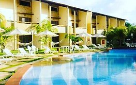 Solar Pipa Praia Flats