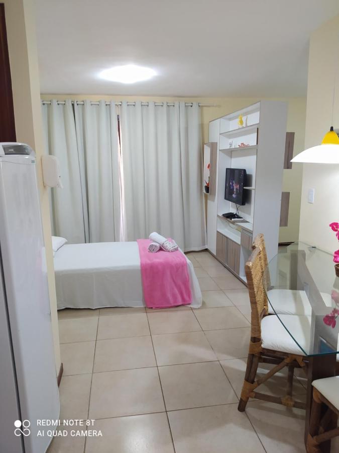 Solar Pipa Praia Flats Praia de Pipa Exterior foto