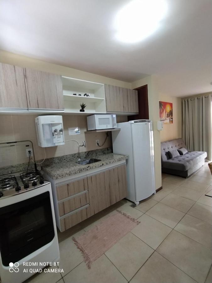 Solar Pipa Praia Flats Praia de Pipa Exterior foto