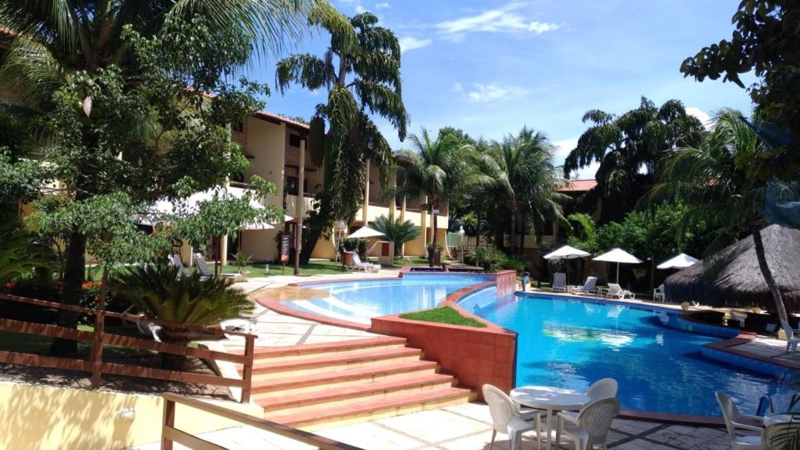 Solar Pipa Praia Flats Praia de Pipa Exterior foto