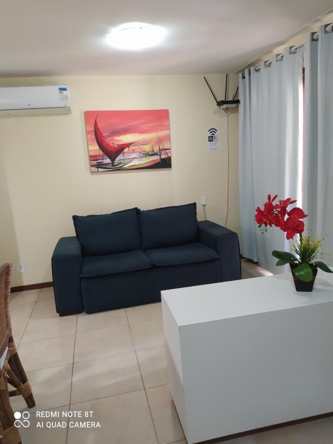 Solar Pipa Praia Flats Praia de Pipa Exterior foto