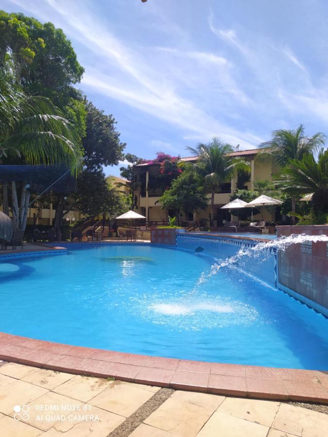 Solar Pipa Praia Flats Praia de Pipa Exterior foto