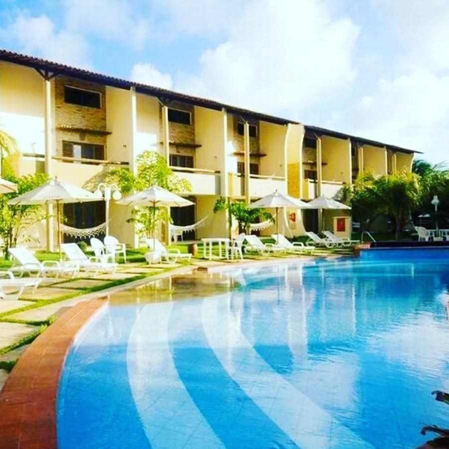 Solar Pipa Praia Flats Praia de Pipa Exterior foto