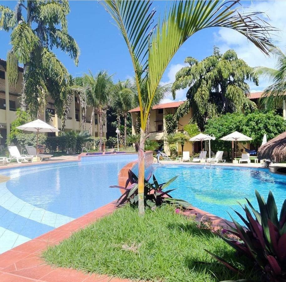 Solar Pipa Praia Flats Praia de Pipa Exterior foto