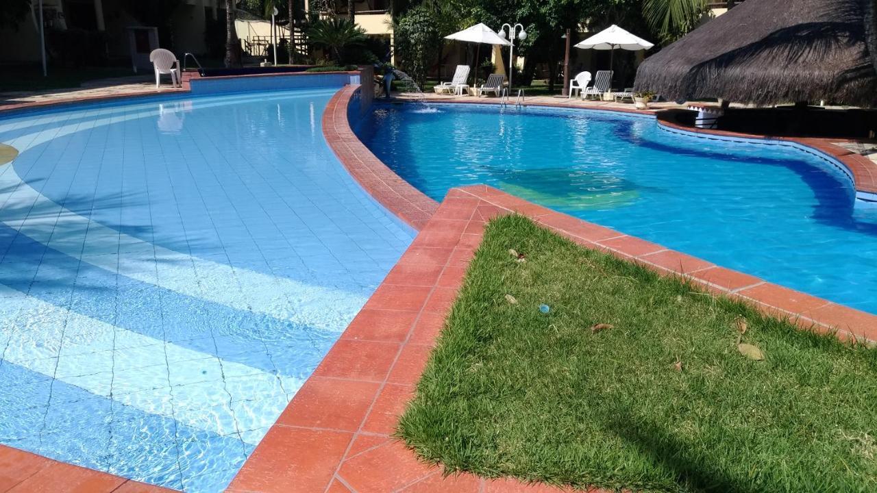 Solar Pipa Praia Flats Praia de Pipa Exterior foto
